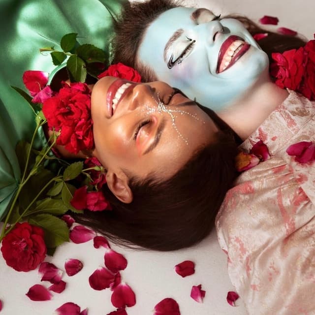 The Velvet & Vitality for couple at Bliss Beauty Bar in Houston, TX