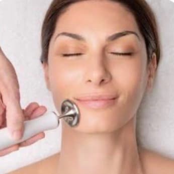 Custom Facial at Bliss Beauty Bar in Houston, TX