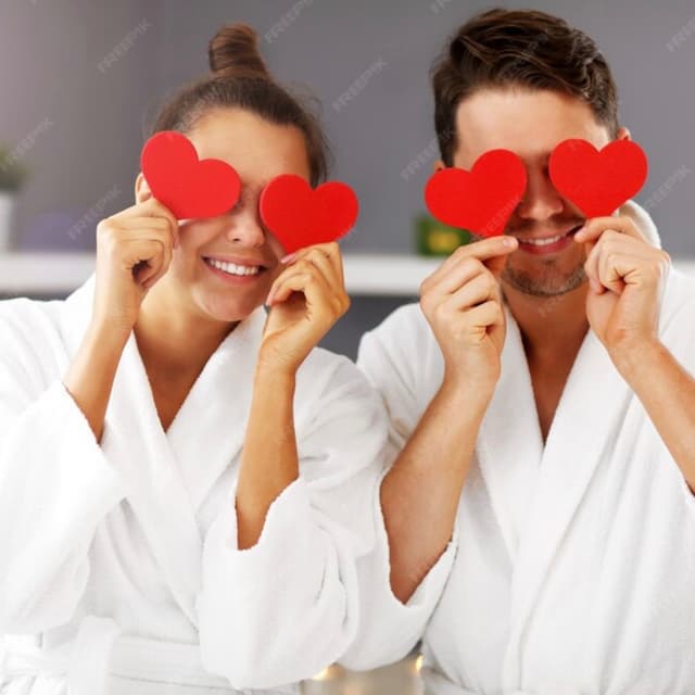 The Infinitive Zen Ritual for 2 at Bliss Beauty Bar in Houston, TX